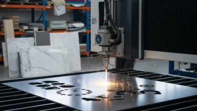 How to Choose the Best Waterjet Cutting Machinery for Your Needs?