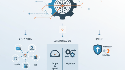How to Choose the Right Spider Coupling for Your Application?