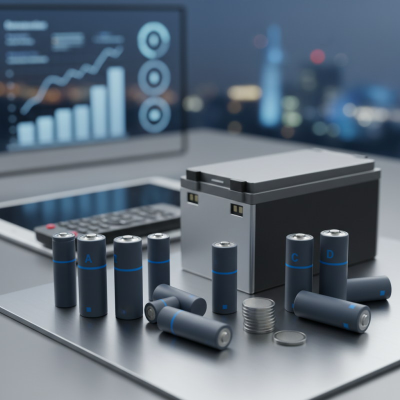 2026 Best Pkcell Battery Reviews and Buying Guide?