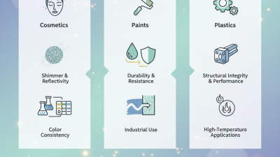 What is the Best Synthetic Mica Powder for Your Needs?