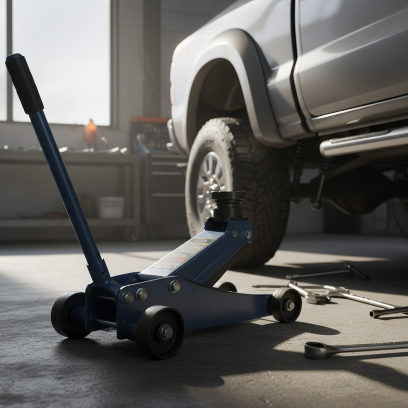 Best Heavy Duty Floor Jacks for Sale in 2026 What to Choose?