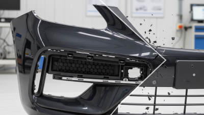 What is a Car Bumper and What Purpose Does It Serve?