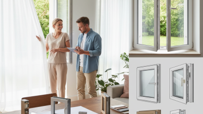How to Choose the Best Hinged Windows for Your Home
