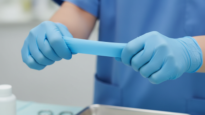 Are Surgicare Nitrile Gloves Safe for Medical Use?