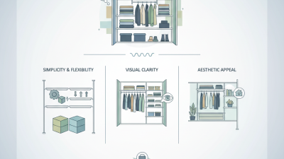 2026 Best Closet Wire Shelving Kits for Organized Spaces?