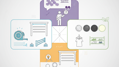 Best Tips for Choosing Closet Wire Shelving Kits?