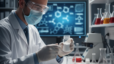 How to Use PMK Powder for Safe and Effective Applications?