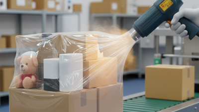 What is Shrink And Wrap and How Does It Work?