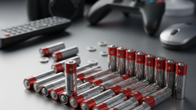 Why Choose Pkcell Battery for Your Devices?