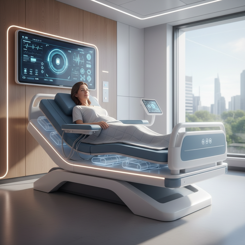 10 Best Patient Beds for Comfort and Care in 2026?