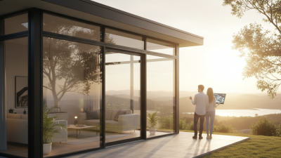 Best Aluminum Window and Door Manufacturers for 2026?