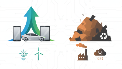 Why Are Lithium Batteries Increasingly Popular in Tech?