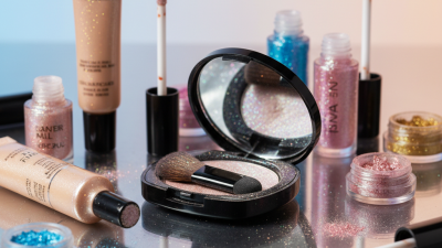Top 10 Benefits of Synthetic Mica Powder for Cosmetics?