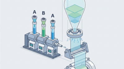 What is an ABA Blown Film Machine and How Does It Work?