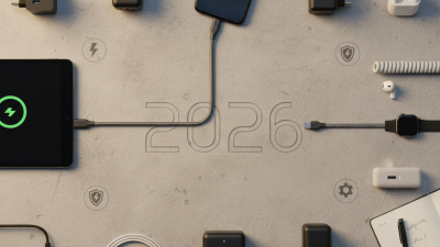 2026 How to Choose the Best High Speed Charger for Your Devices?