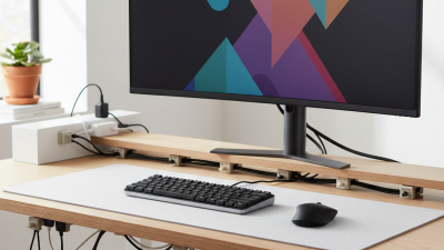 Best Cable Tie Mounts for Organizing Your Space?