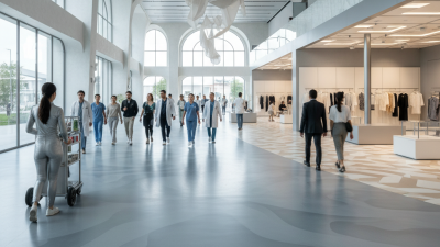 What are the Benefits of Homogeneous Floor in 2026?