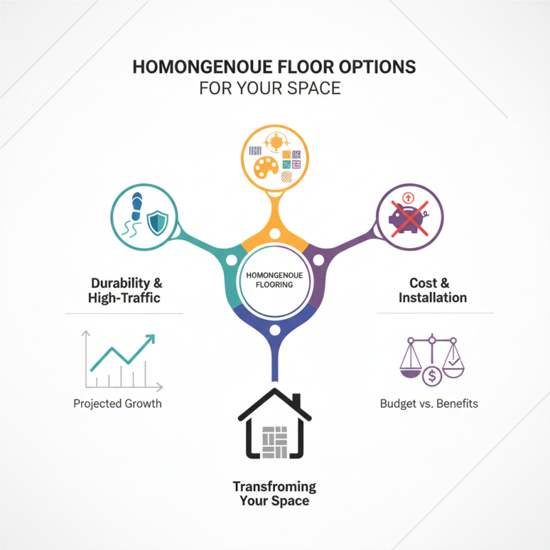 2026 Best Homogeneous Floor Options for Your Space?