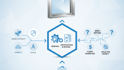 Best Aluminum Window and Door Manufacturer Options Explained?