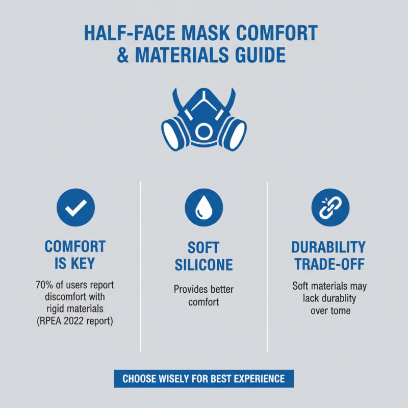 2026 Best Half Face Mask Options for All Needs?