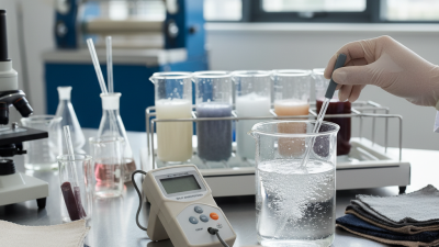 Essential Tips for Using Desizing Enzyme Effectively?