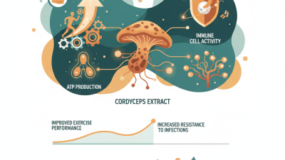 How to Use Cordyceps Extract for Boosting Energy and Immunity?