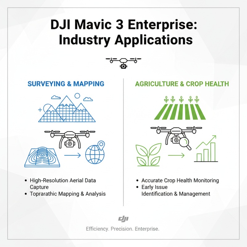 What is Dji Mavic 3 Enterprise and How Does It Work?