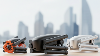 2026 How to Choose the Best Drones with Folding Tubes?