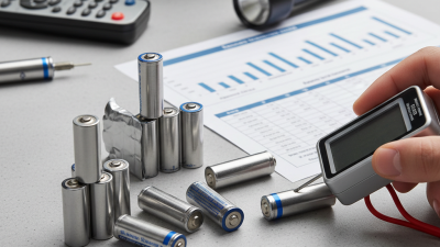 Ultimate Tips for Choosing Pkcell Battery for Your Needs?