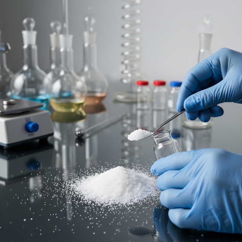 What is PMK Powder and Its Uses in Syntheses?