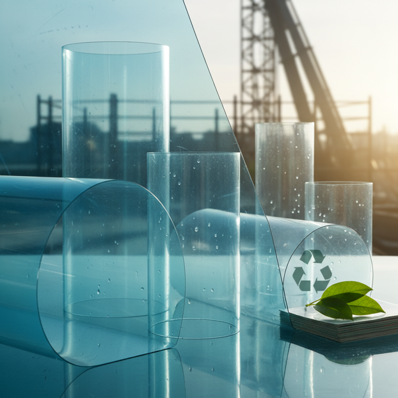 2026 Best PVC Clear Sheet Uses and Benefits Explained?