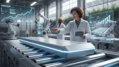 2026 Top Sliding Roller Innovations and Benefits Explained