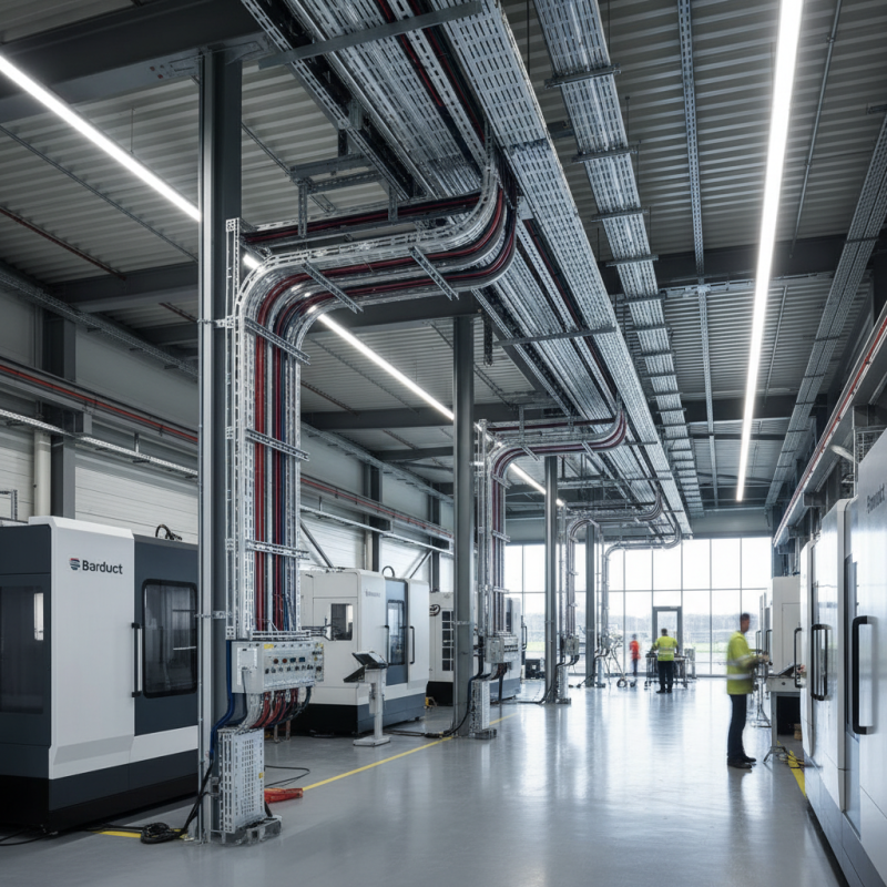 2026 Top Barduct Busbar Systems Benefits and Innovations?