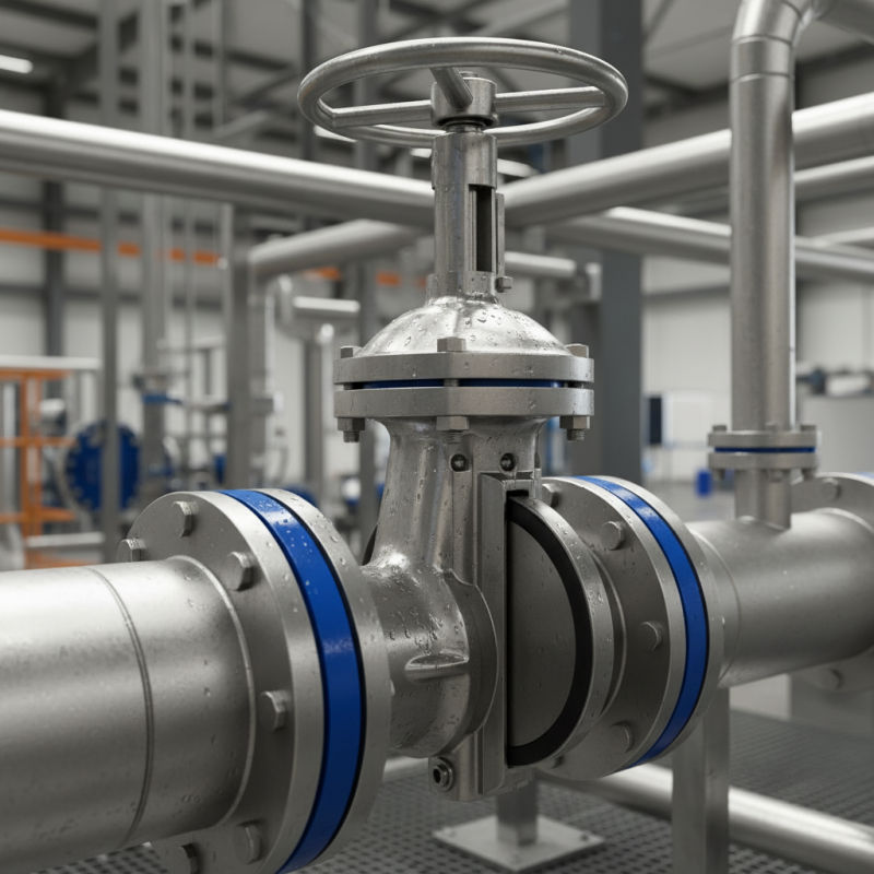 Top 10 Benefits of Double Eccentric Butterfly Valves Explained?