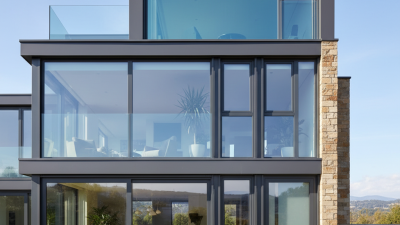 What is the Best Aluminum Window and Door Manufacturer?