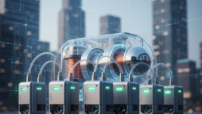 2026 Top Trends in ASCO Solenoid Valve Technology Innovations?