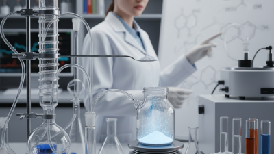 How to Use PMK Powder for Synthesis and Research Purposes?