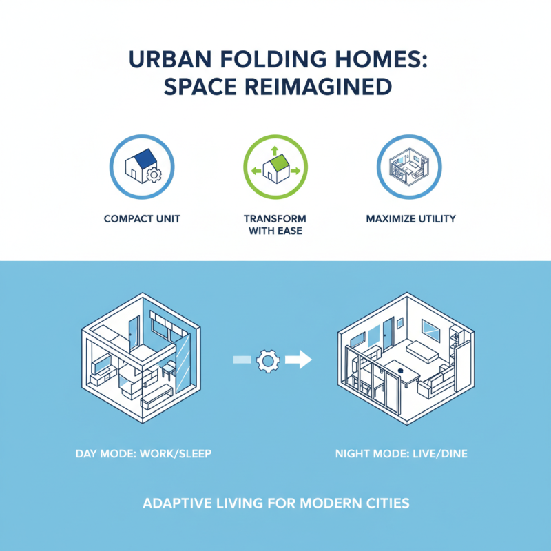 2026 How to Create Innovative Folding Homes for Modern Living?