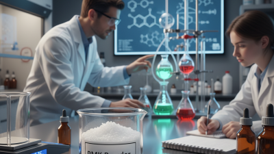 The Best PMK Powder Guide for Beginners and Its Uses?