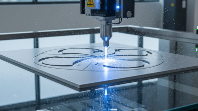 Best Hydro Jet Cutting Machines for Precision Cutting?