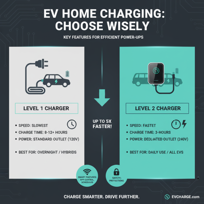 Best Wall EV Charge Station for Home Charging Solutions?