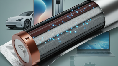 What Are Lithium Batteries and How Do They Work?