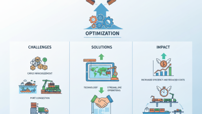2026 How to Optimize Container Transport for Global Trade Efficiency?