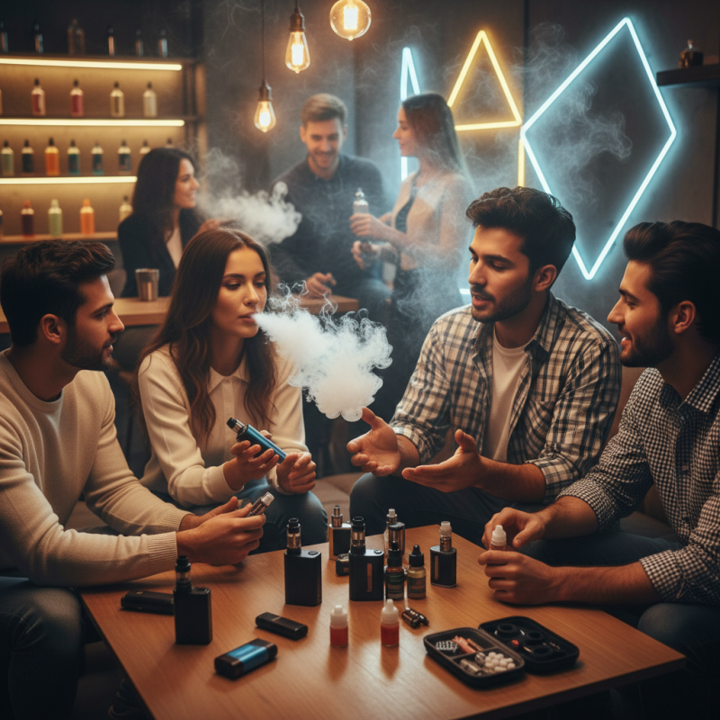 Top 5 Vape Society Supplies Tips You Need to Know?