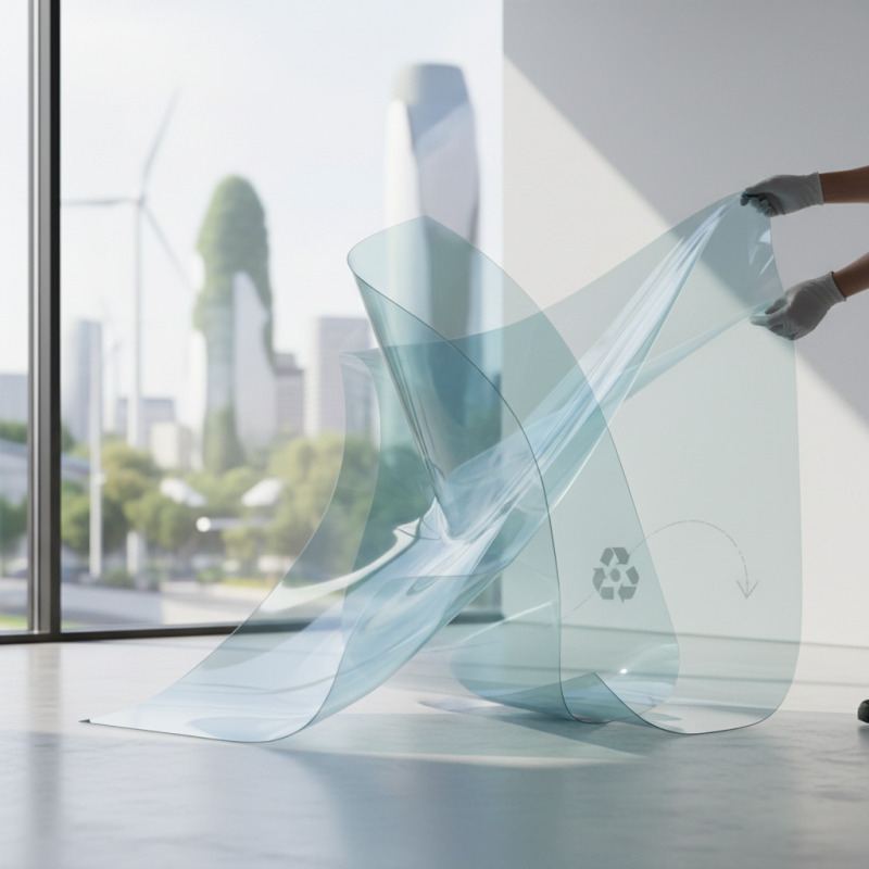 2026 Best PVC Clear Sheet Uses and Benefits You Should Know?