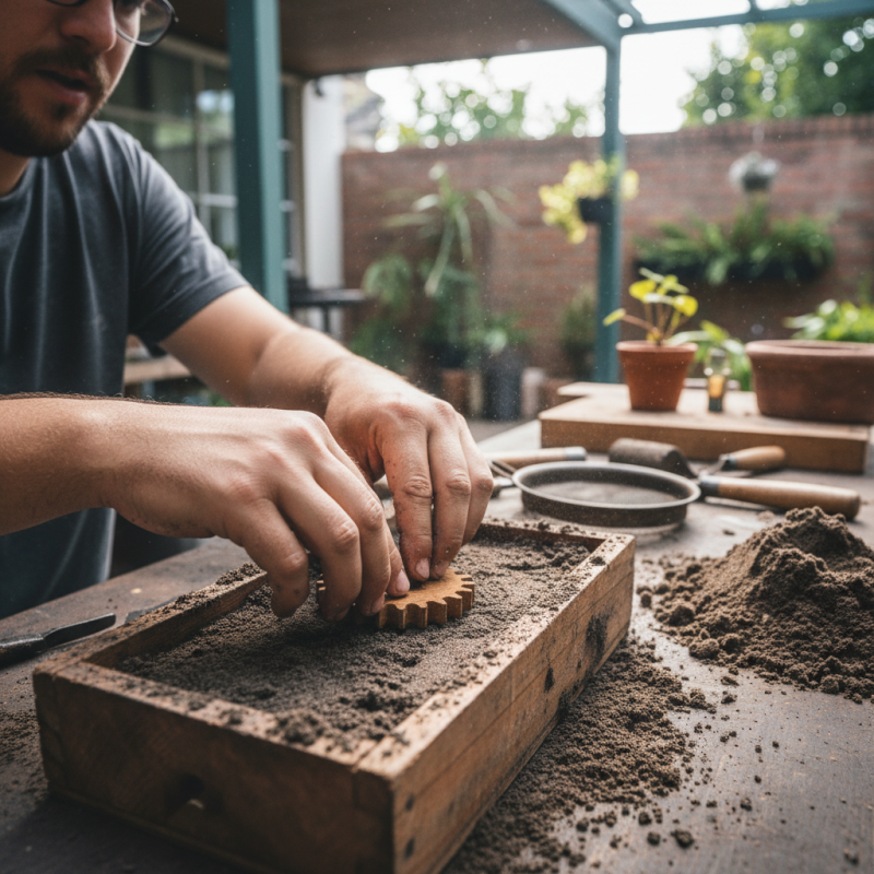 Best Sand Molding Process Tips for Beginners