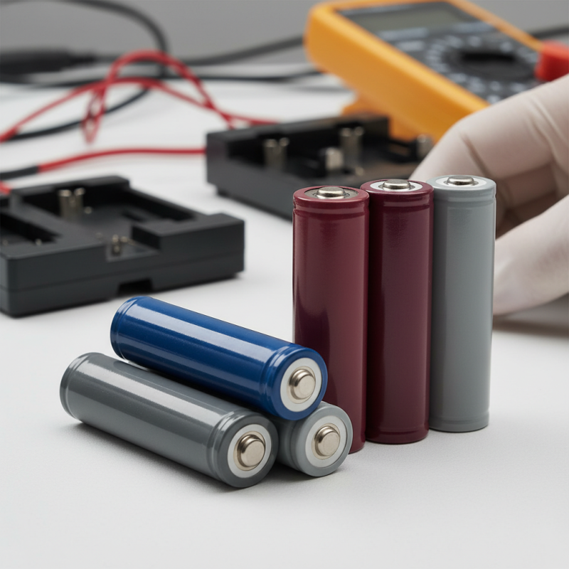 How to Choose the Right Pkcell 18650 Battery for Your Needs?