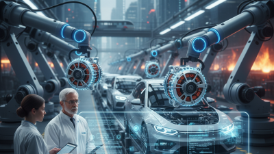 Best Car Alternator Suppliers in 2026 What to Look For?