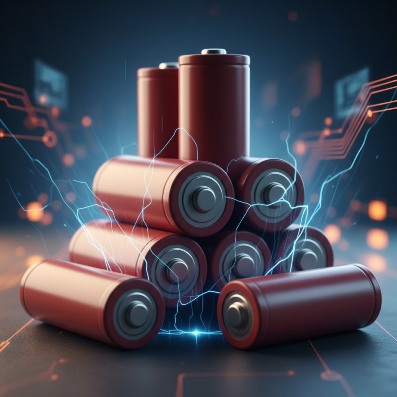 What Makes Pkcell 18650 Battery a Top Choice for Power?