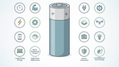 Top 10 Benefits of Using Pkcell 18650 Battery for Your Devices?